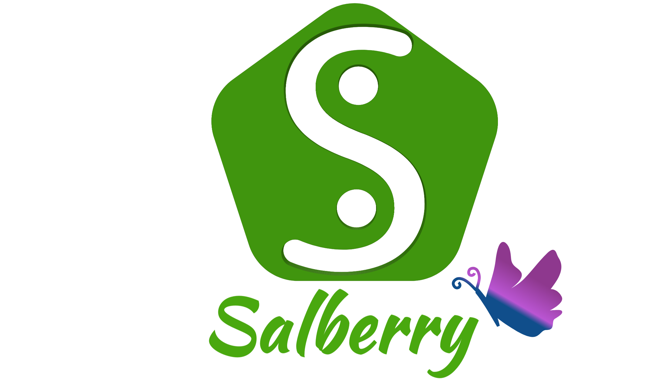 Salberry Resort Logo